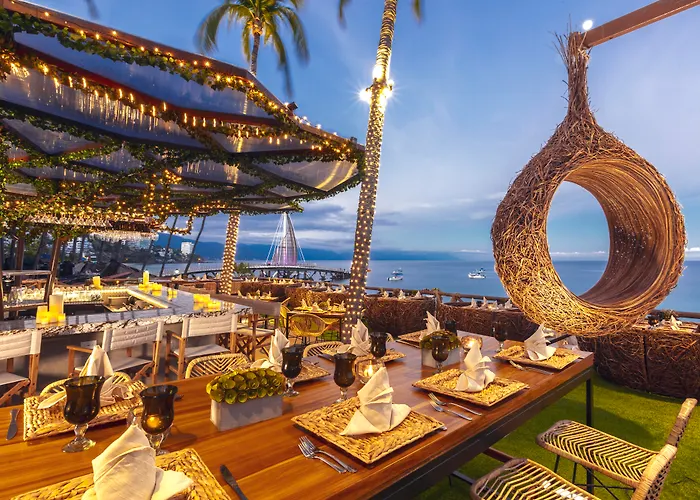 Playa Los Arcos Hotel Beach Resort & Spa